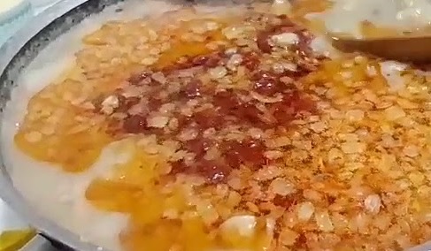 Hırçikli bulgur köftesi nasıl yapılır? Hırçikli bulgur köftesi tarifi: