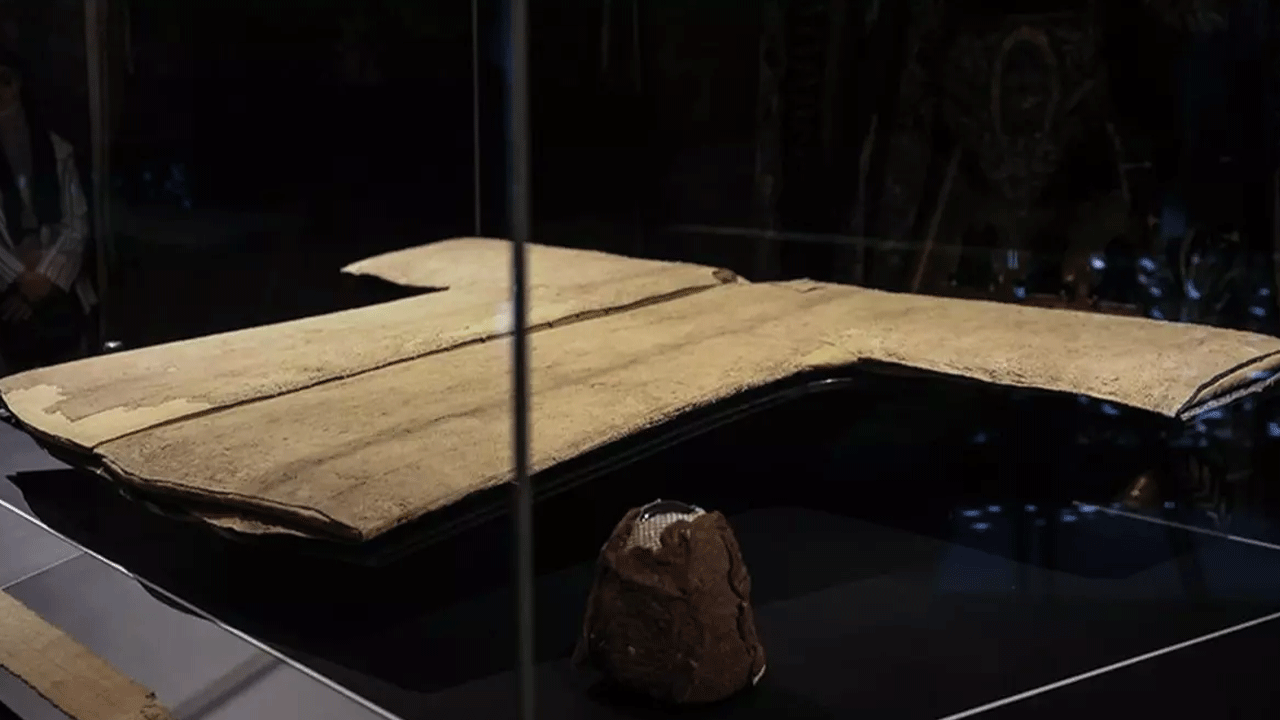 Hırka-i Şerif müjdesi! Tarih belli oldu