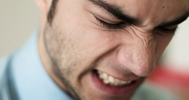 Hırs sağlığı bozuyor