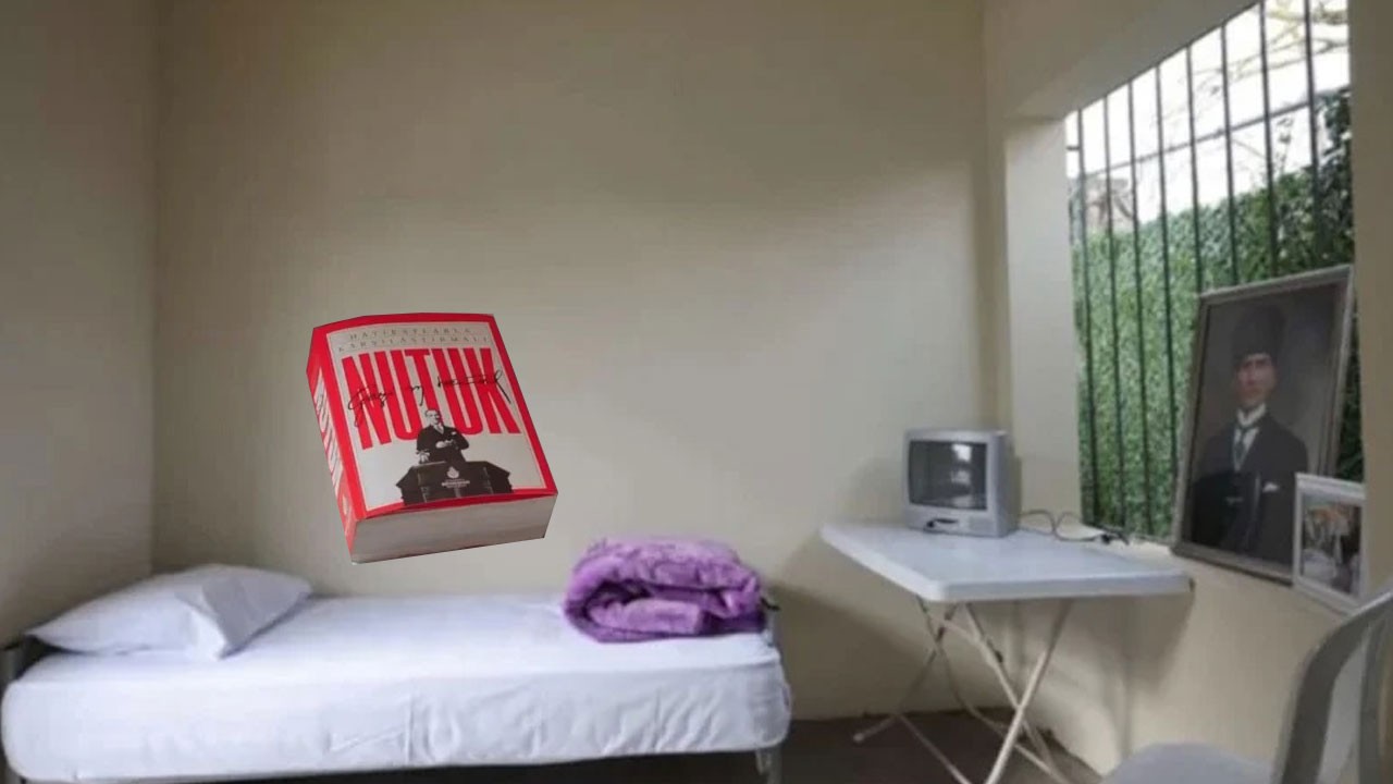 Hırsız Baba Türbesi'ndeki son eksik de tamamlandı