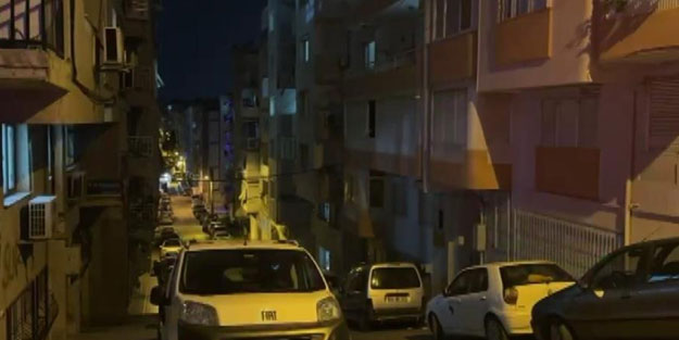 Hırsız çifti vuran market sahibinin de hırsızlıktan suç kaydı çıktı