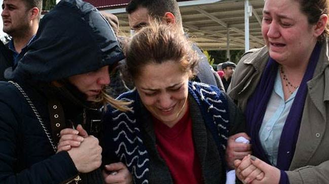 'Hırsız-polis' oynarken oğlu vurdu