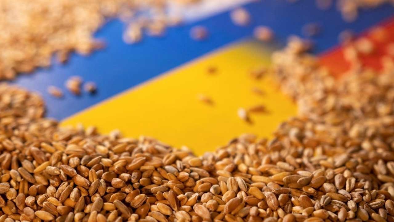 Hırsız siyonistlerden Ukrayna'ya sosyal medya tepkisi! Siz onu Trump'a söyleyin