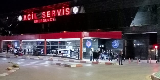 Hırsıza kurşun yağdıran amca yeğeninin ölümüne sebep oldu