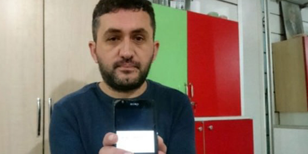 Hırsızdan korkup bankaya yatırdılar! Bankadan çaldırdılar