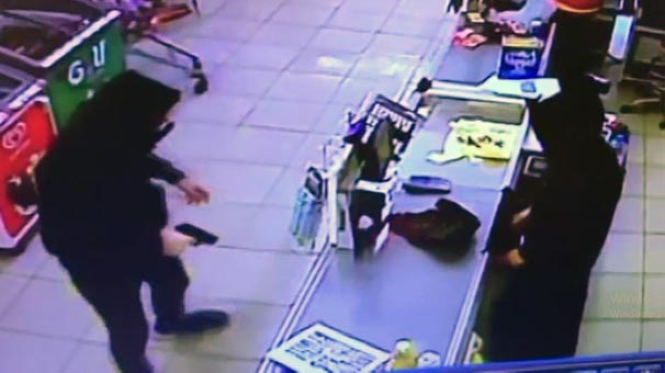 Hırsızdan şok ifade! 'Ablamın düğünü için yaptım'