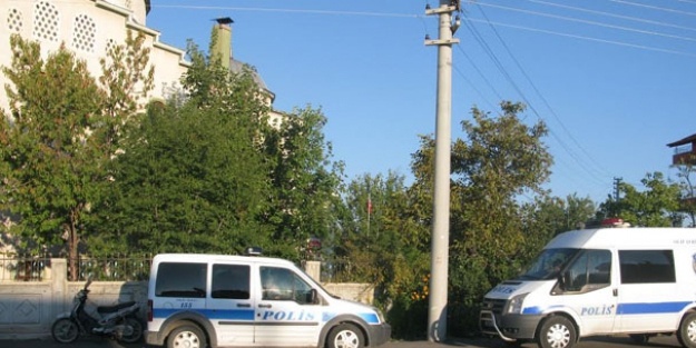 Hırsızın böylesi görülmedi