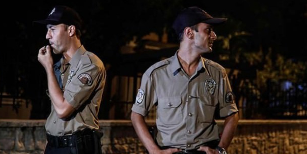 Hırsızın, uğursuzun korkulu rüyası mahalle bekçileri! Dikkat çeken istatistik