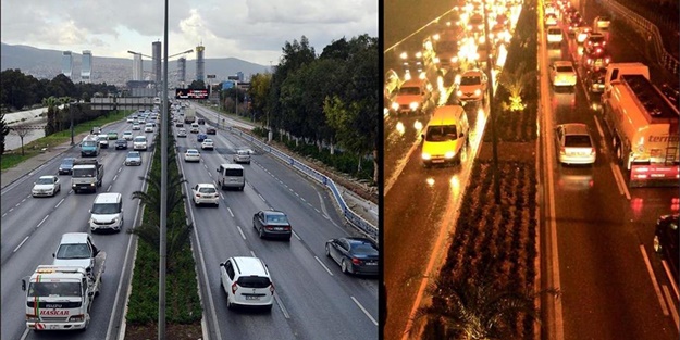 Hırsızlar bunu da yaptı - FOTO