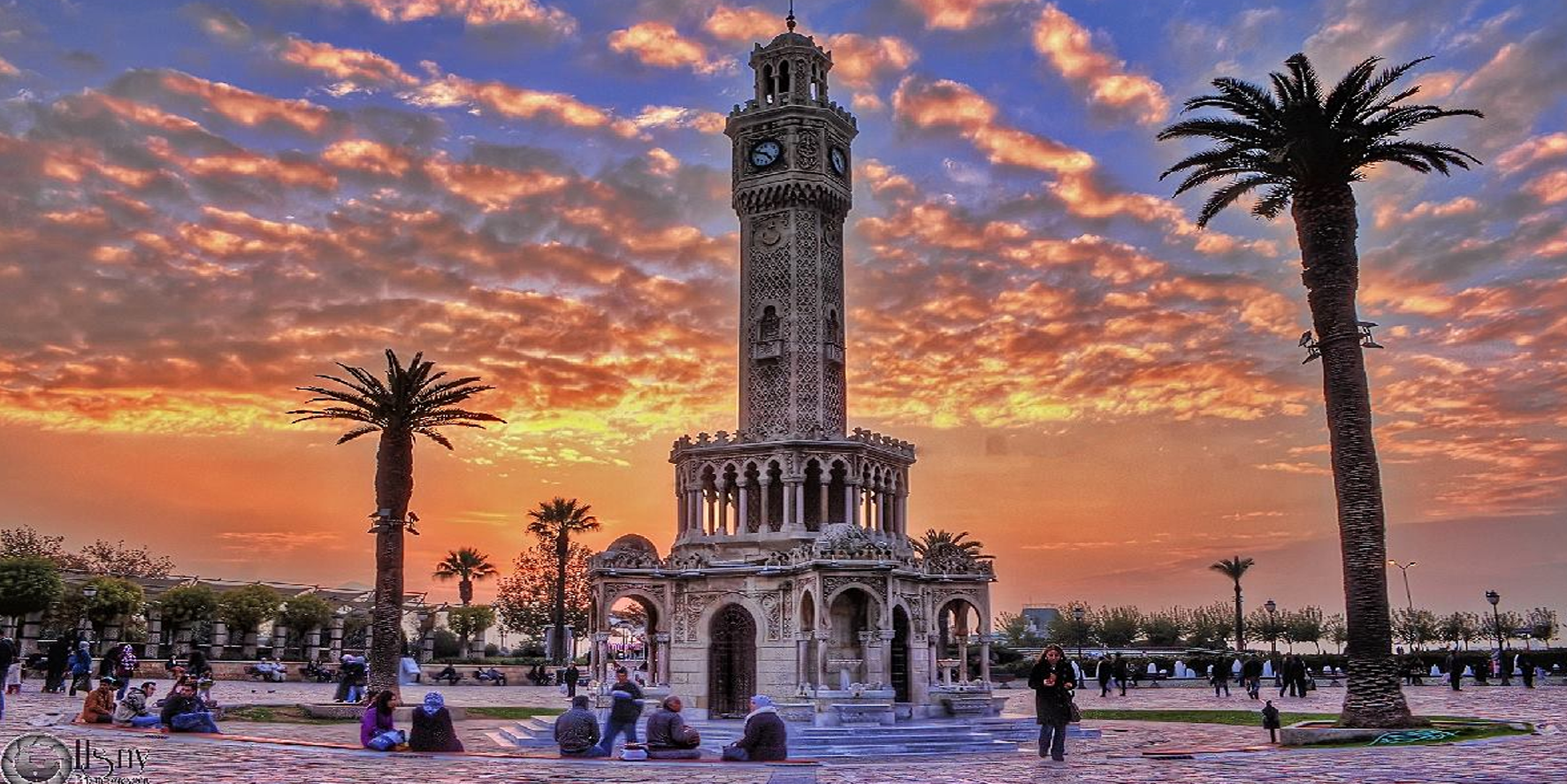 Hırsızlar İzmir'de Tarihi Saat Kulesi'ne dadandı! 48 saatte bir çalınıyor