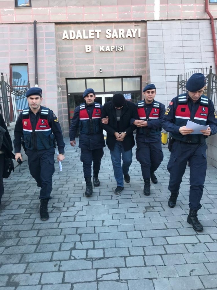 Hırsızlar JASAT’tan kaçamadı 