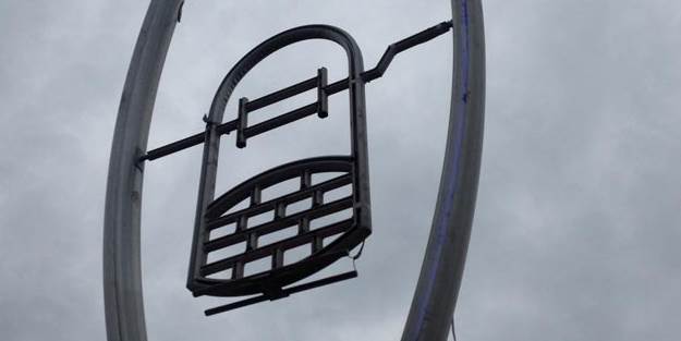 Hırsızlar LED ışıklandırmalara dadandı