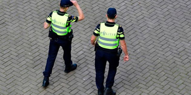 Hırsızlar müzeden 'ölümcül zehri' çaldı!