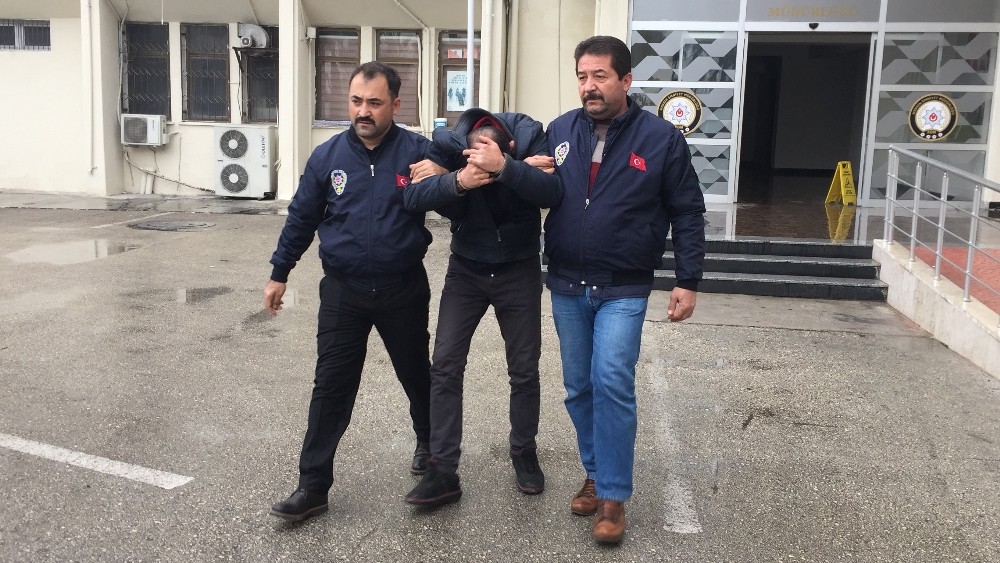 Hırsızlardan ilginç yöntem: Kiraladıkları arabayı, çalındı diye ihbar etmişler 
