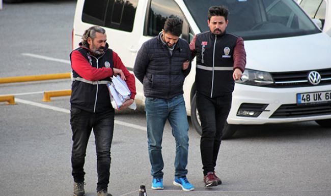 Hırsızların Flash'ı: 35 saniyede 23 telefon çaldı