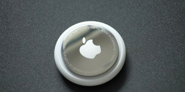 Hırsızlığa karşı AirTag hamlesi! Bedava dağıtacaklar