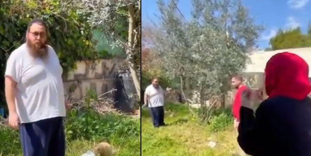 Hırsızlığın böylesi! Siyonist Yakup kendini böyle savundu