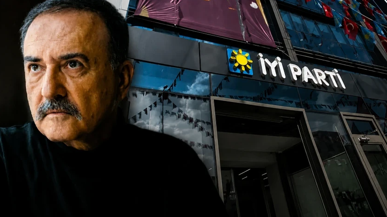 Hırsızlık affedilmedi: İYİ Parti'ye 20 milyon TL'lik telif şoku!
