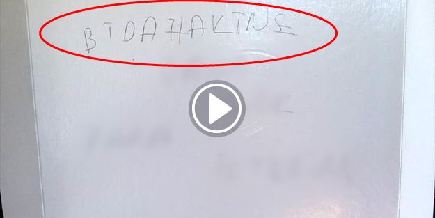 Hırsızlık için girdiği iş yerindeki parayı az bulunca...