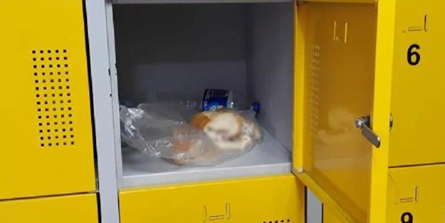 Hırsızlık için girdiği spor salonunda kullandığı yöntem pes dedirtti