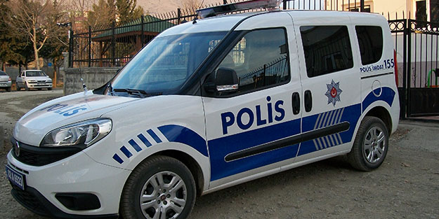 Hırsızlık mağduru vatandaş parasının çalındığını polisten öğrendi