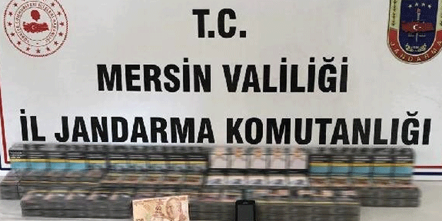 Hırsızlık şebekesi son işinde enselendi