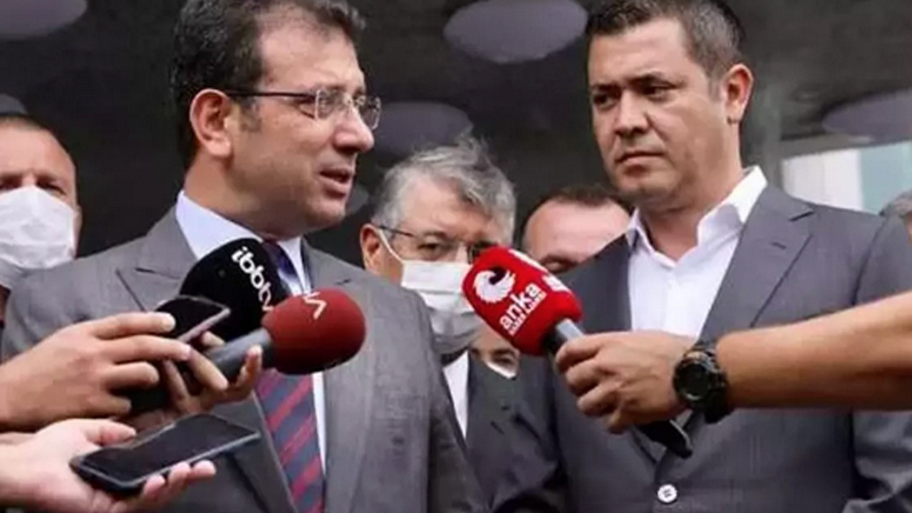 Hırsızlık stajını nerede yaptığı belli oldu! Murat Ongun hortumcu Cem Uzan’ın elemanı çıktı