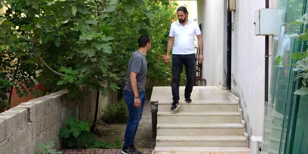 Hırsızlık şüphelisi 5 kadın böyle gözaltına alındı