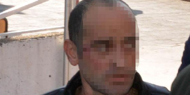 Hırsızlık şüphelisi: Çek kardeşim yakışıklı olsun