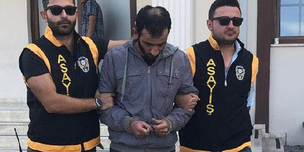 Hırsızlık şüphelisi, gazinoda eğlenirken yakalandı