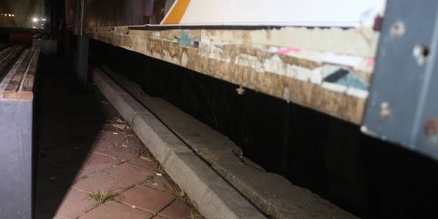 Hırsızlık şüphelisi suçüstü yakalandı