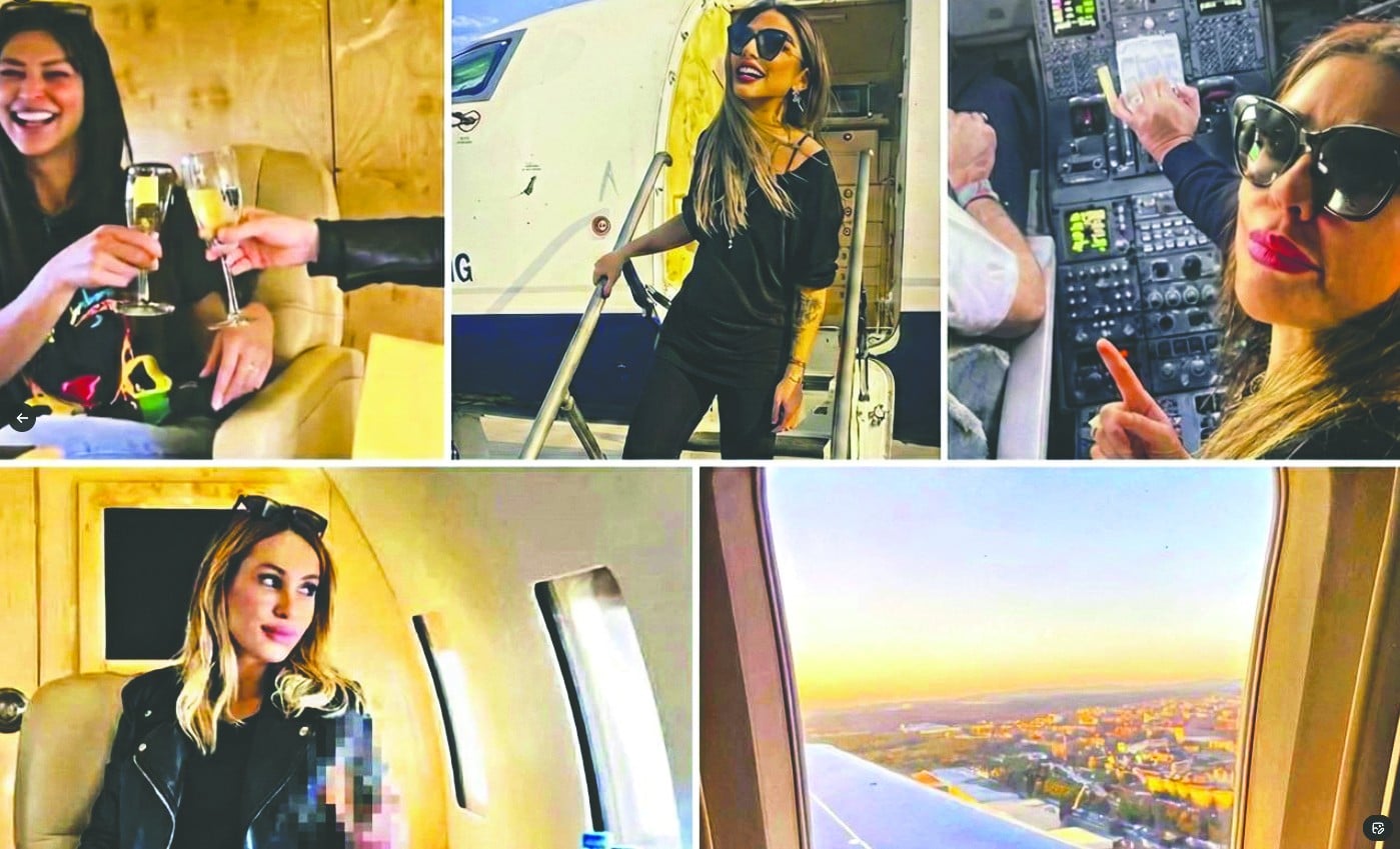 Hırsızlık, yolsuzluk, rüşvet, haraç, uyuşturucu, kumar, fuhuş, bütün rezillikler var! CHP fuhuşla anılıyor