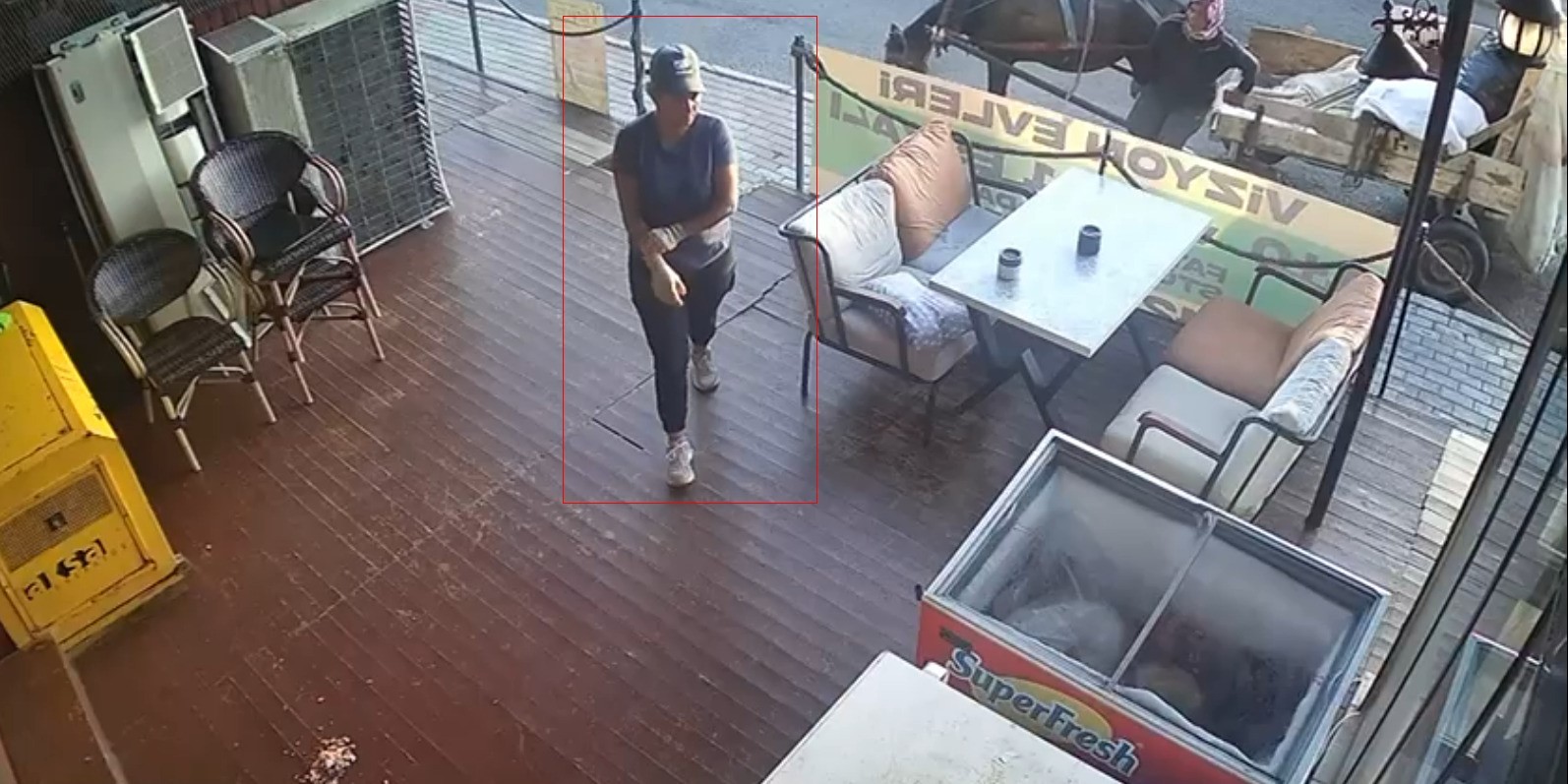 Hırsızlıkta daha neler göreceğiz! 20 kilo eti bakın neyle çaldılar