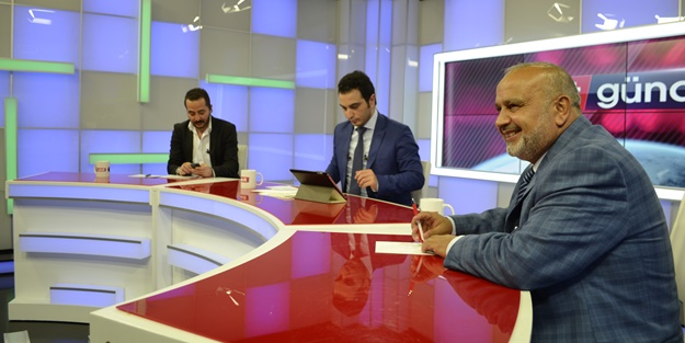 'Hırsızlıkta konuşabilecek en son kişi Kamalak’tır!'