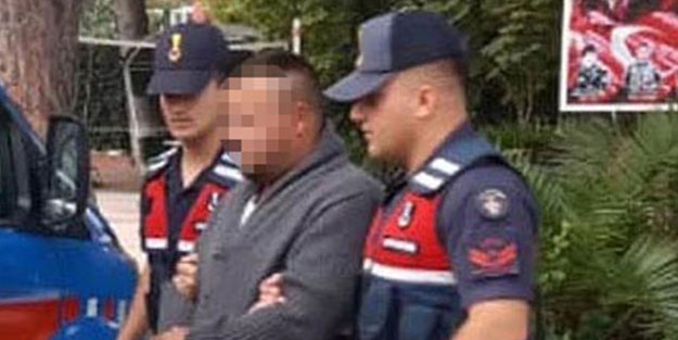 Hırsızlıktan yakalandı serbest kaldıktan 15 dakika sonra yine çaldı