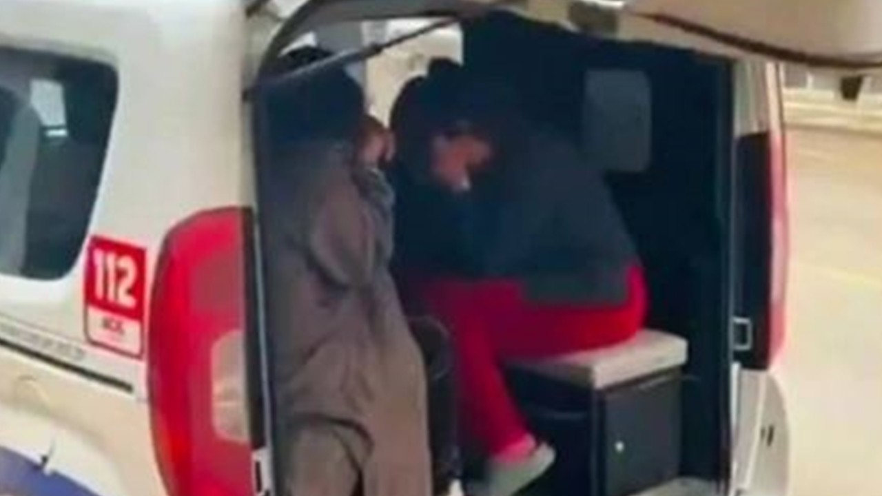 Hırsızlıktan yakalandılar! 195 suç kayıtları çıktı