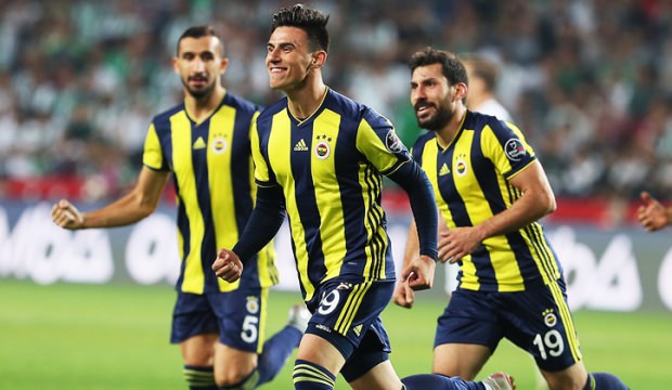 Hırvat basını: Dinamo onu durdurmak için çok dikkatli olmalı