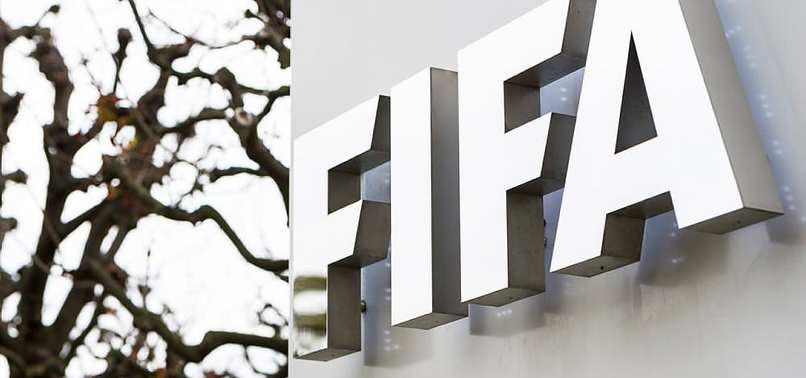 O futbolcu ömür boyu men edildi