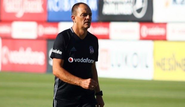 Hırvat medyasında Fenerbahçe'yi anlattı!