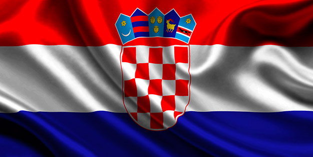 Hırvatistan da devreye girdi! Irak hamlesi