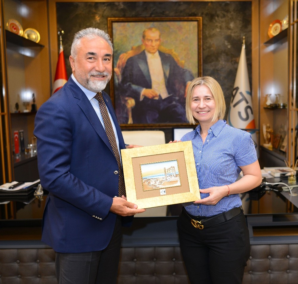 Hırvatistan ile kazan kazan formülü 