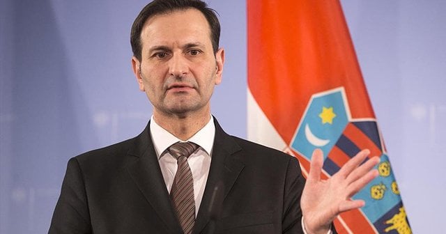 Hırvatistan: Yeni bir sığınmacı akınında biz de tel örgü çekeceğiz