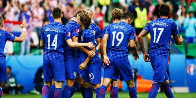 Hırvatistan'a 3 yıldızından kötü haber!