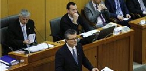 Hırvatistan'da teknokrat hükümet dönemi başladı