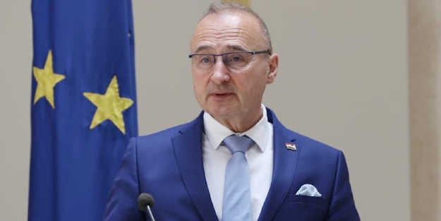 Hırvatistan'dan Rusya çağrısı!