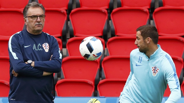 Hırvatistan'dan Türkiye yorumu