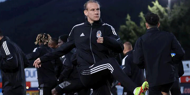 Hırvatistan'dan Vida kararı