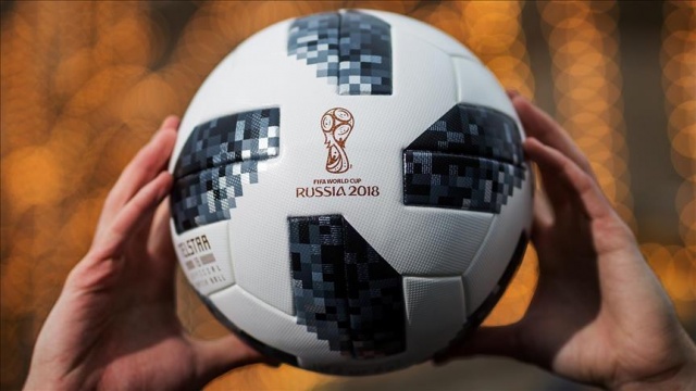 Hırvatistan'ın Dünya Kupası kadrosu açıklandı