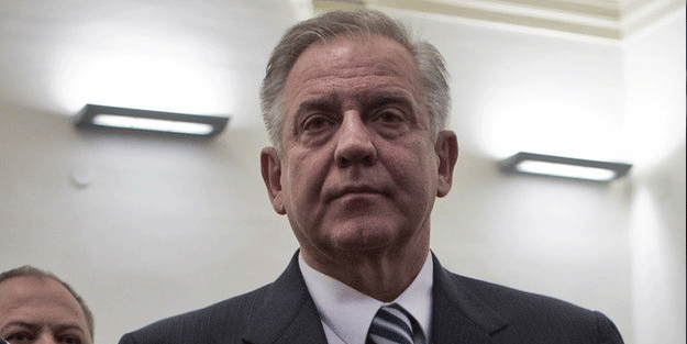 Hırvatistan'ın eski başbakanlarından İvo Sanader'e 8 yıl hapis