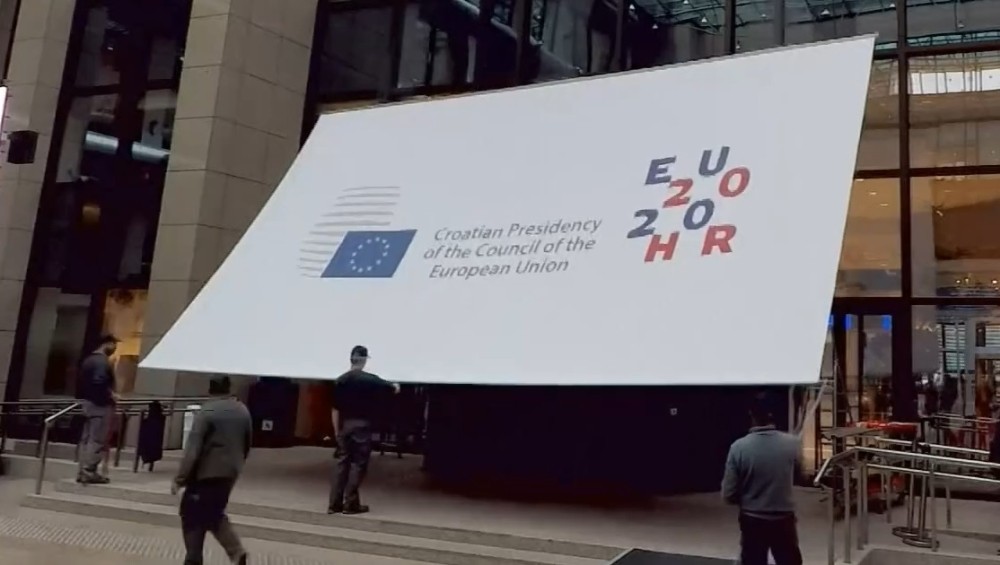 Hırvatistan’ın yeni Cumhurbaşkanı Zoran Milanoviç oldu 